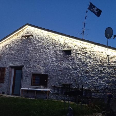 Vila Casa Umberna Asiago Exteriér fotografie
