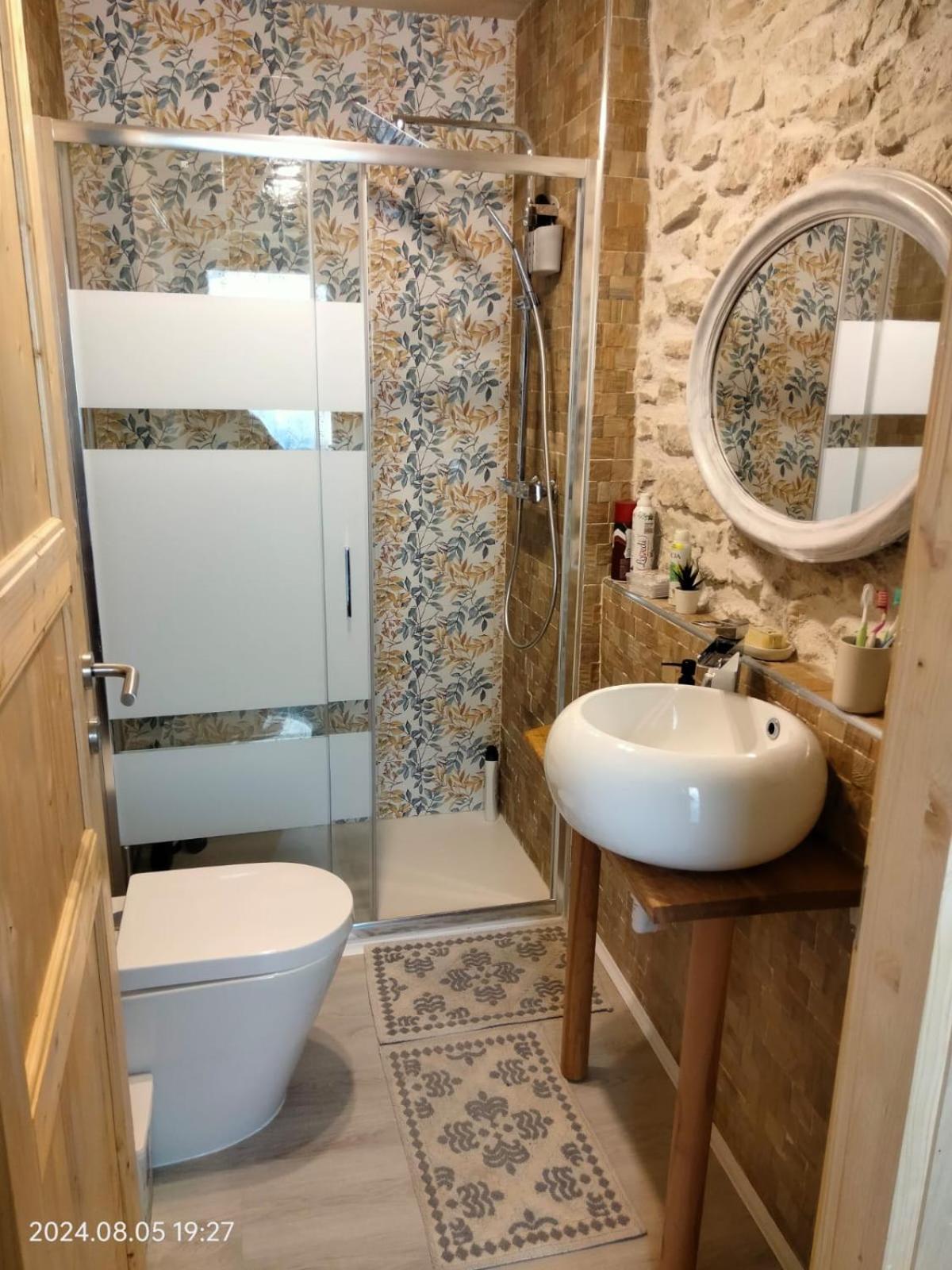 Vila Casa Umberna Asiago Exteriér fotografie