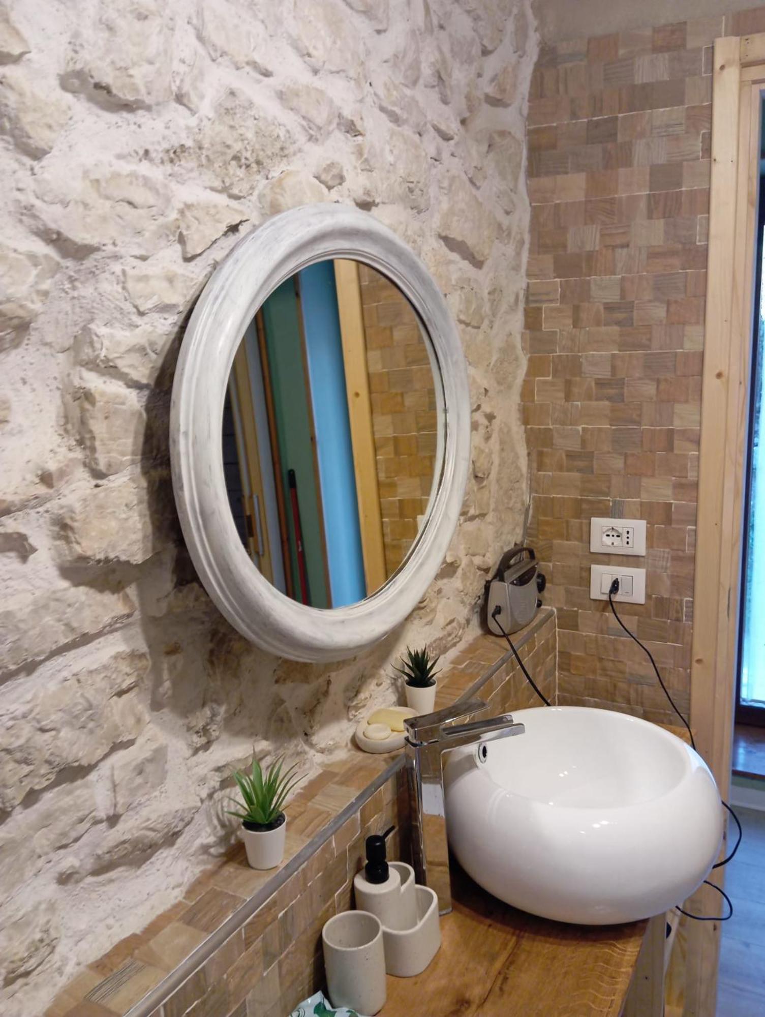 Vila Casa Umberna Asiago Exteriér fotografie