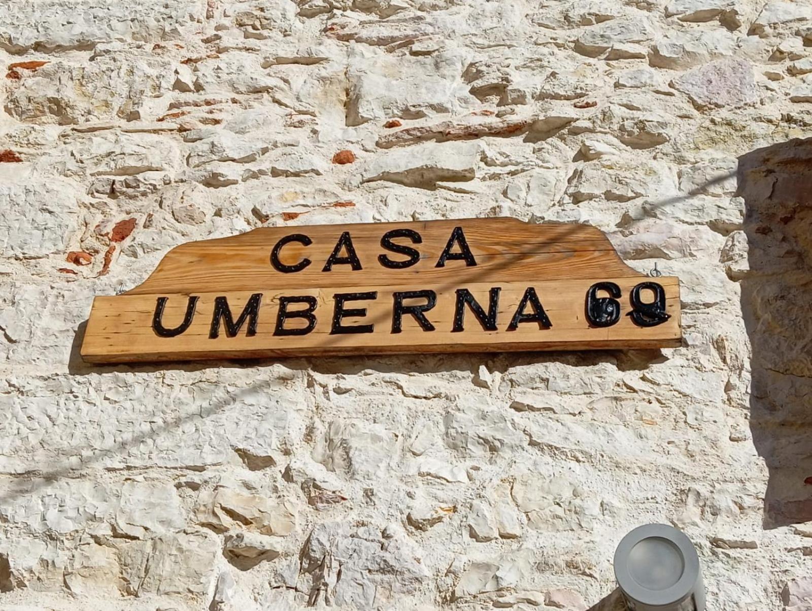 Vila Casa Umberna Asiago Exteriér fotografie